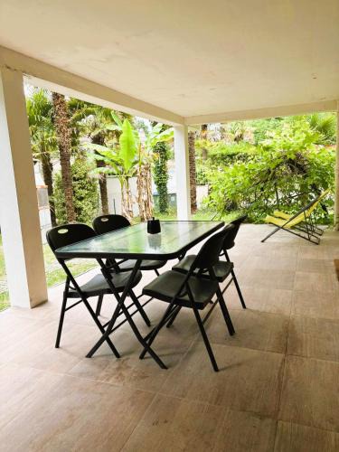 Saint-Aignan-Grandlieu Apartment | Le Rocher de Bel Air -40m2 -Chaleureux 3 étoiles