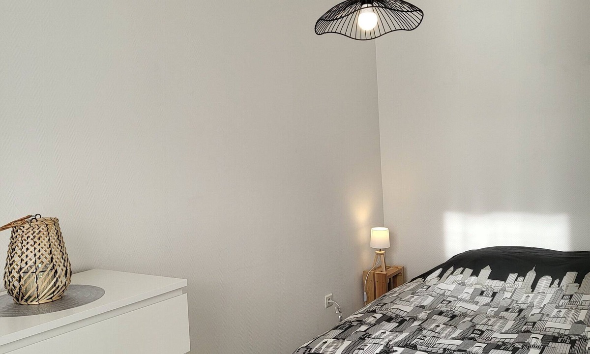 Saint-Max Apartment | Le Saint Max