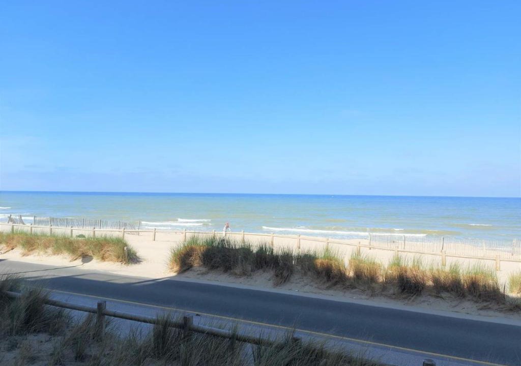 Fort-Mahon-Plage Apartment | LE SEMAPHORE - BAT A - Appart 4