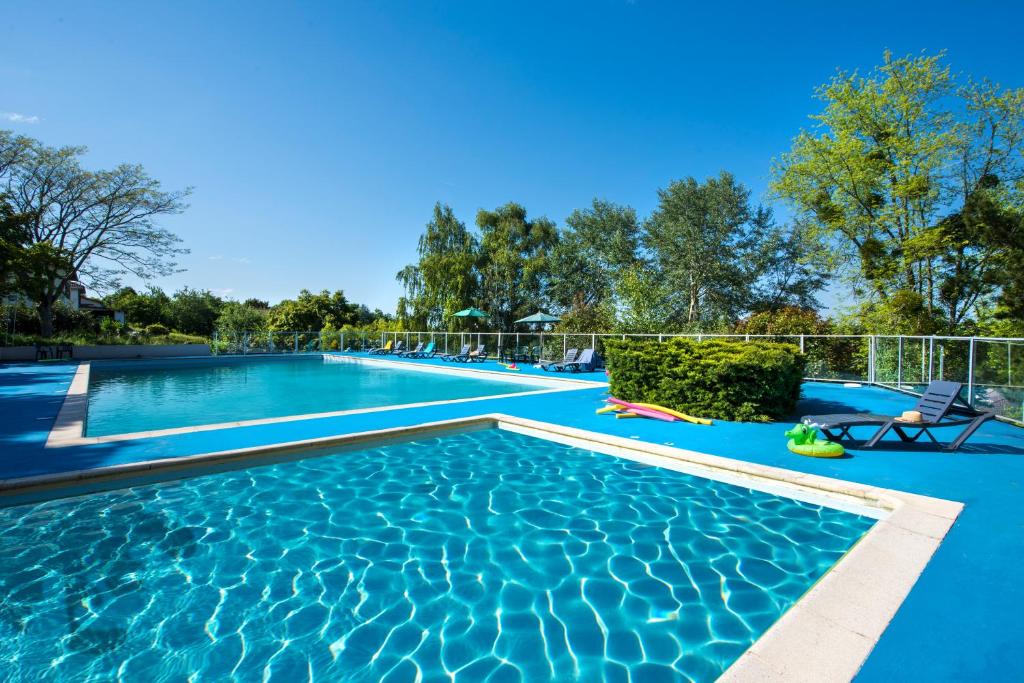 Cussac Hotel | LE SOUFFLE VERT