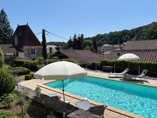 Brantome-en-Perigord Apartment | Le Studio