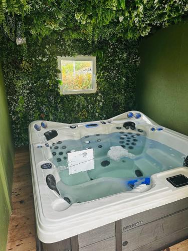 Grand-Champ Apartment | Le temps d une pause Studio calme détente et SPA