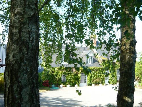 La Godefroy House | Le Temps des cerises