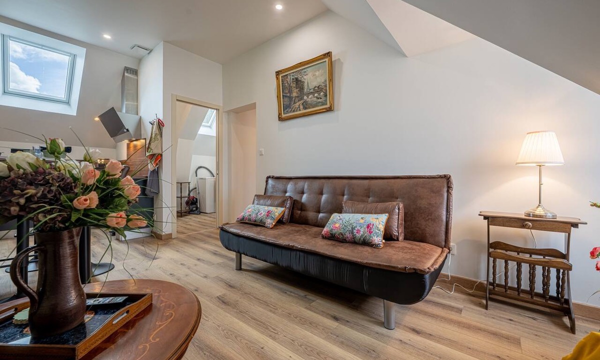 Montebourg Apartment | Le Tripot - A 15 min de la plage