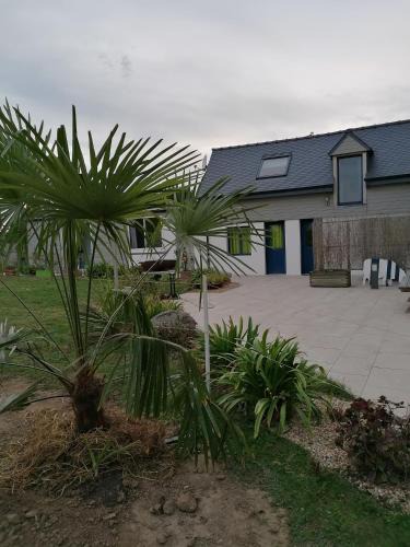 Etables-sur-Mer House | LE TRISKEL - pour 4 personnes proche plage