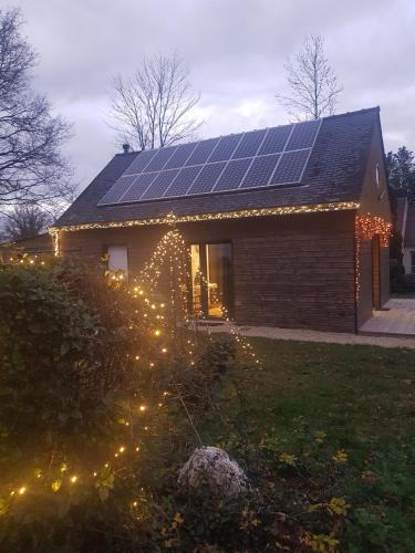 Thehillac House | Le Ty Gîte - Sud Morbihan