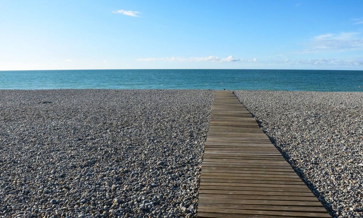 Dieppe Bed & Breakfast | Le Verdier