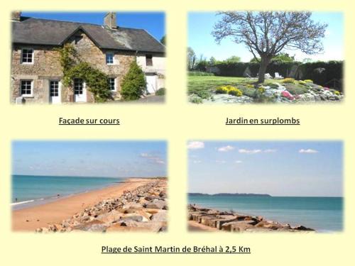 Brehal House | Le vieux Moulin