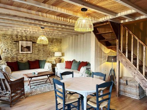 Baubigny House | Le Vieux Presbytère