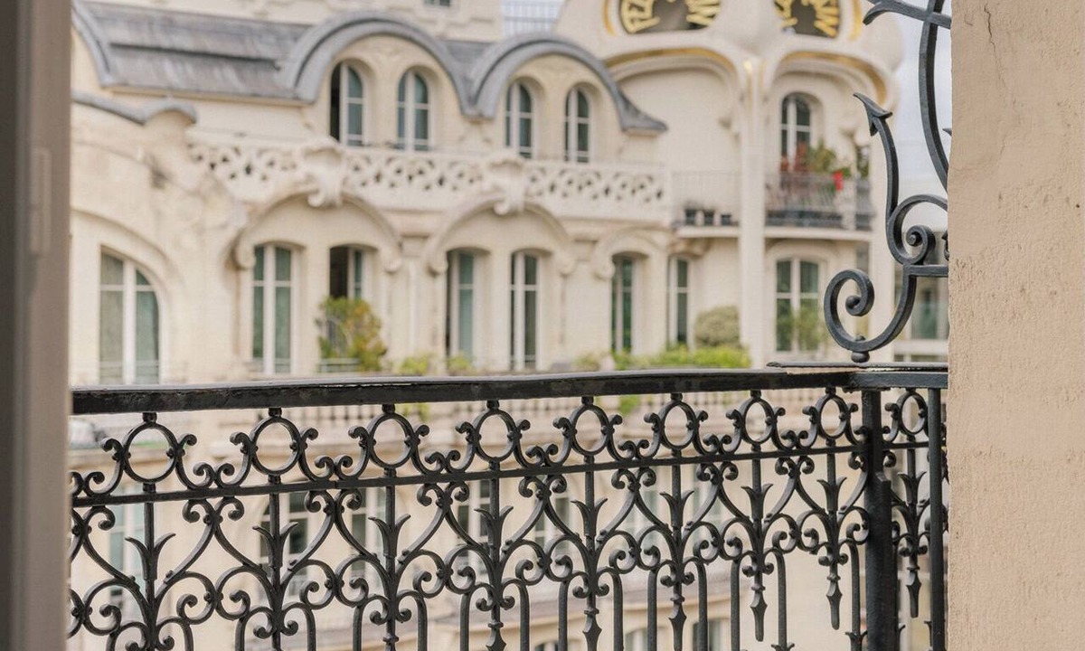 Notre-Dame-des-Champs Hotel | Legend Saint Germain