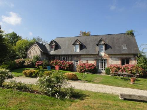 Gonneville-sur-Honfleur House | Legrandpressoir