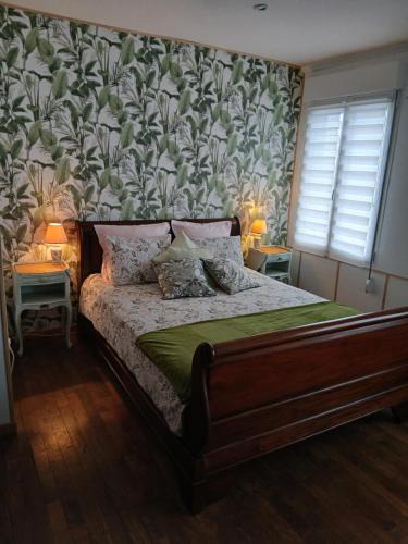Le Mesnillard House | Les 4 Portes