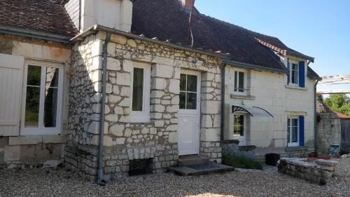 Seigy House | Les Amis de Beauval