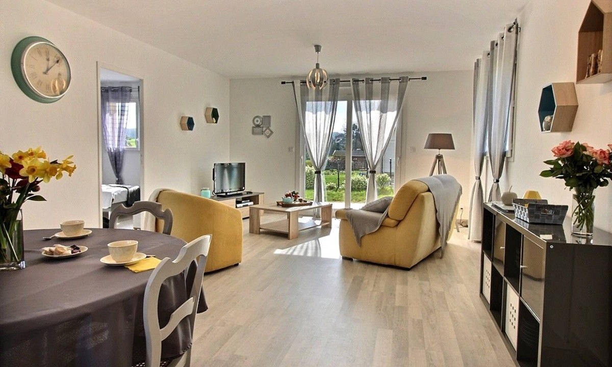 Pleneuf-Val-Andre House | Les Bruyères - PLENEUF VAL ANDRE