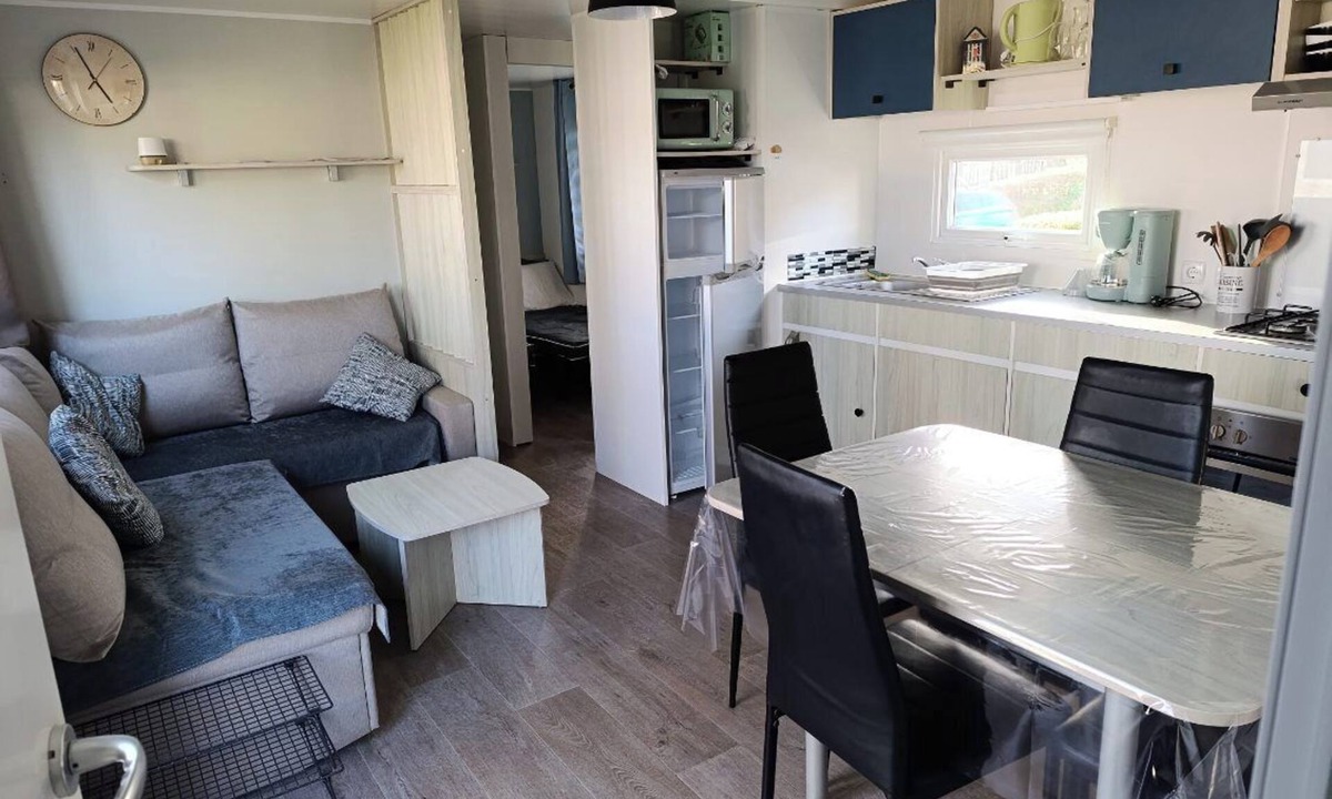 Litteau House | Les Ch'tis Normands!