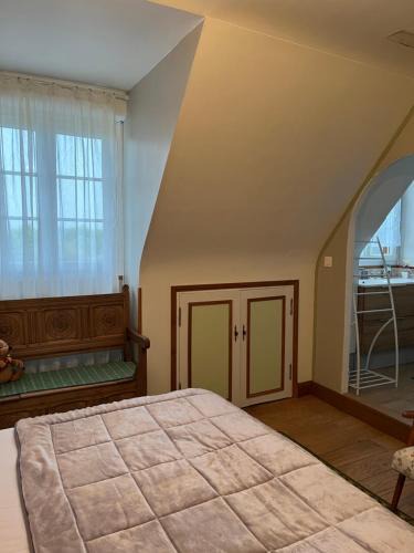 Plouescat Bed & Breakfast | Les coccinelles bretonnes