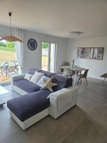 Chaumes-en-Retz House | Les embruns du retz