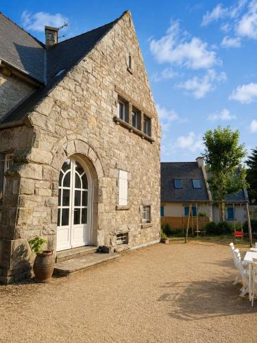 Saint-Cast-le-Guildo House | Les Embruns - Maison de charme avec vue mer - 8p
