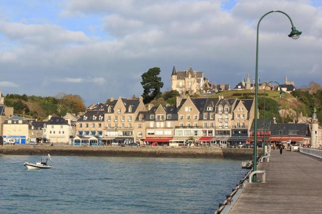 Cancale House | Les Gîtes Cancalais