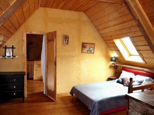 Camlez House | Les Gîtes du Couvent, Bretagne