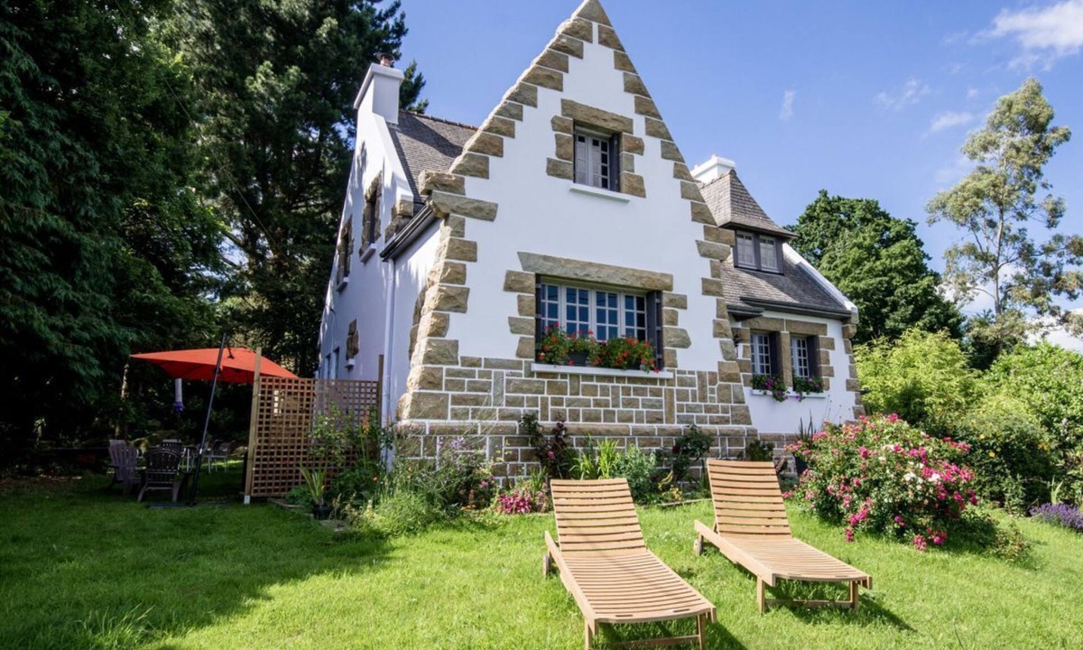 La Meaugon House | Les hauts du Gouët - LA MEAUGON