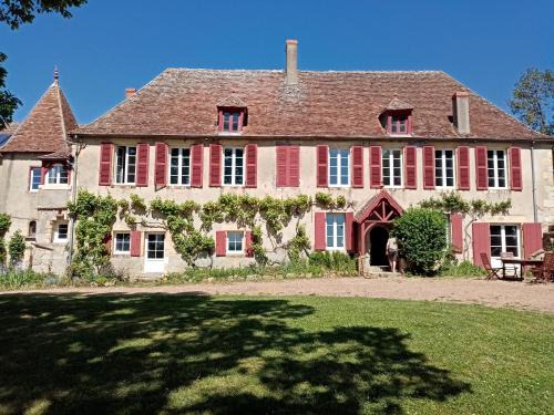 Marzy Bed & Breakfast | Les Indrins