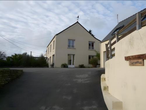 Surtainville Bed & Breakfast | Les Orchidées - chambres d'hôtes
