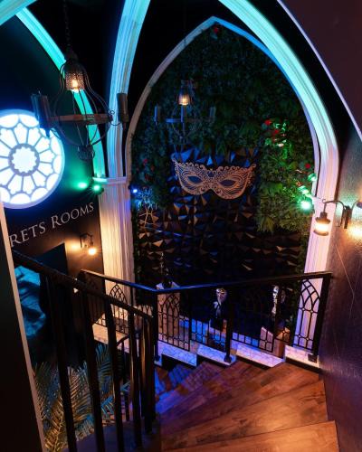 Verdun House | Les Secrets Rooms - Verdun