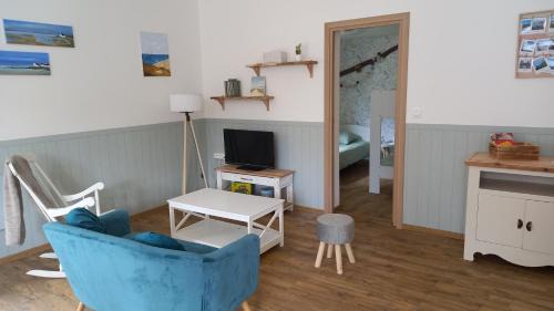 Daubeuf-Serville House | Les sentiers normands proche Etretat