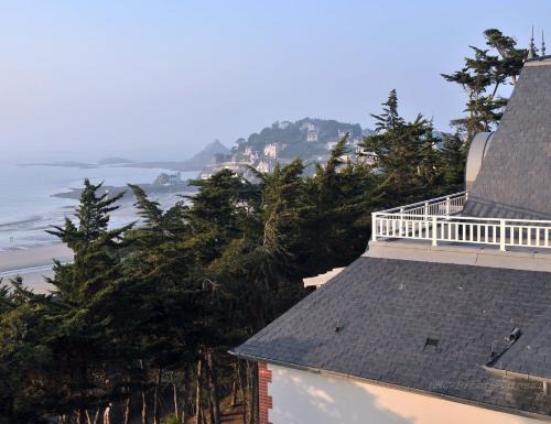 Pleneuf-Val-Andre Apartment | Les Villas du SPA