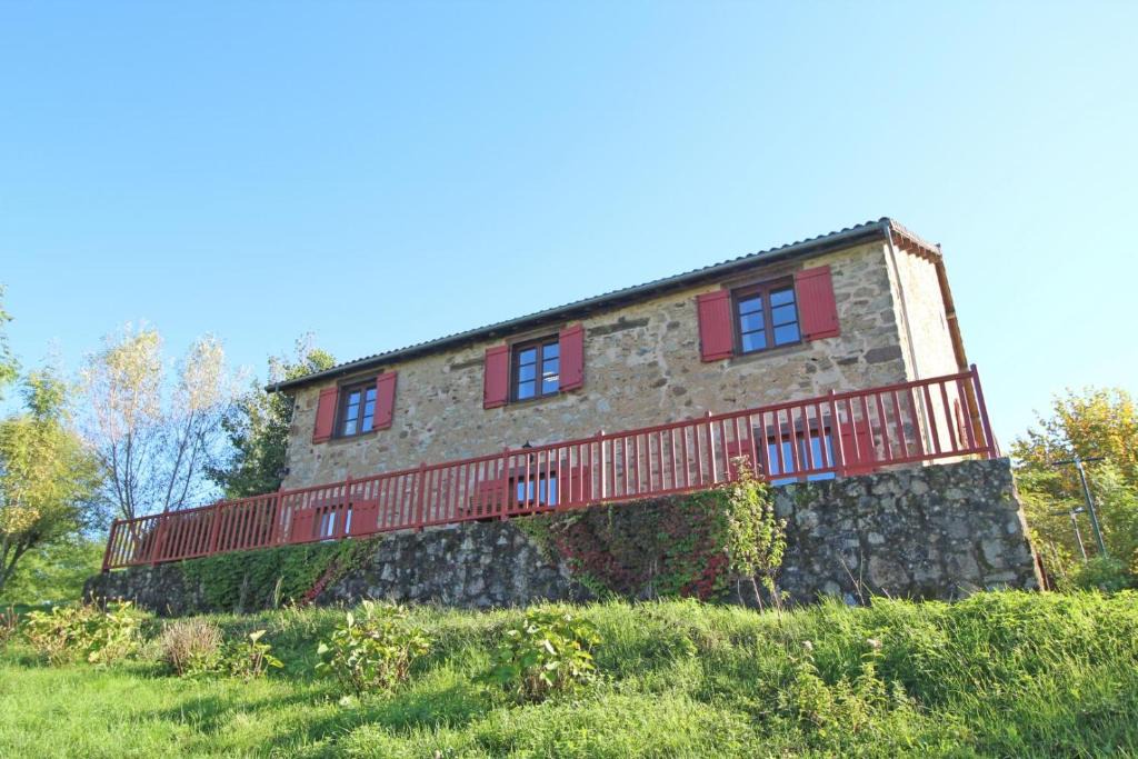 Solignac House | Leygat