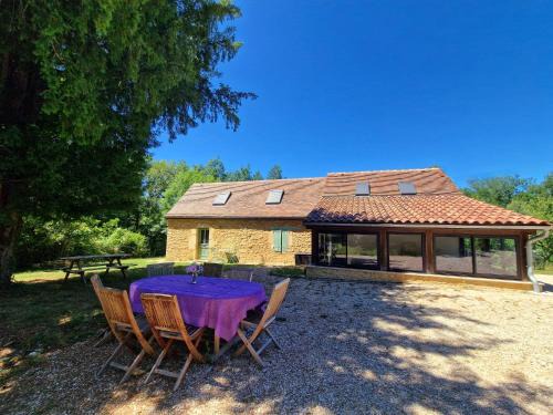 Rouffilhac House | Linatendu