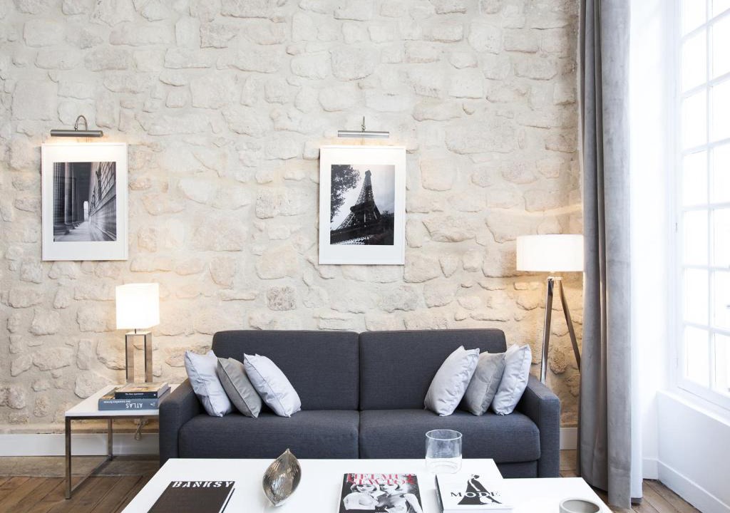 Arts-et-Metiers Apartment | LivinParis - Luxury 2 Bedrooms Le Marais I
