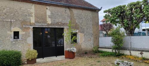 La Ferte-Bernard Apartment | location 24h du Mans