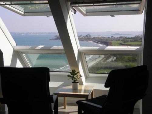 Saint-Pol-de-Leon Apartment | Location Tromeal Lasalle meublé de tourisme 4 étoiles