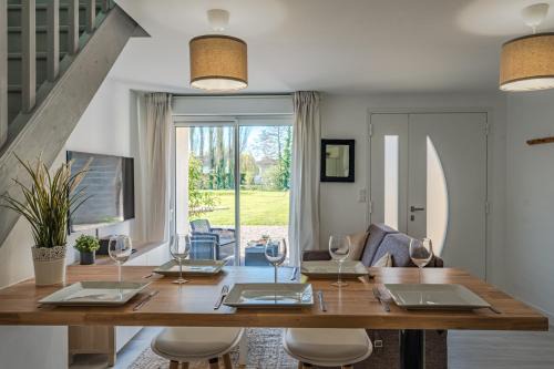 Bas Venoix-La Prairie House | L’odon