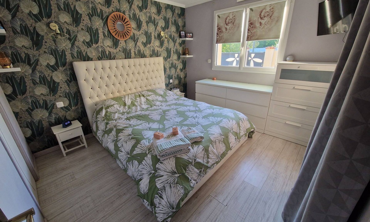 Arnage Bed & Breakfast | Logement/chambre Circuit 24h Le Mans