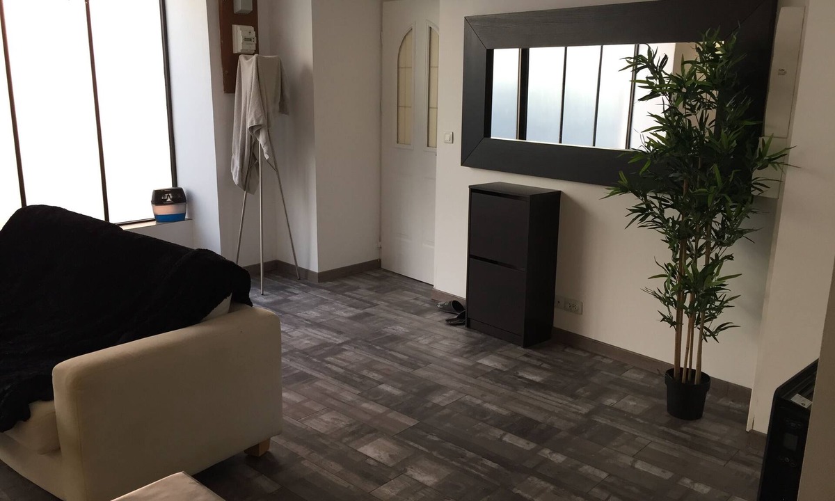 La Petite-Boissiere Apartment | Logement Pour 2 a 5 Personnes