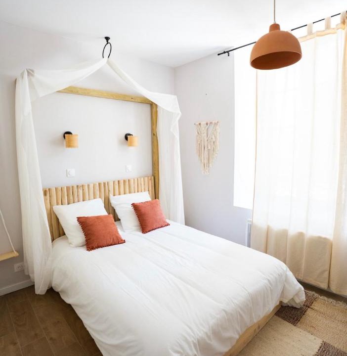 Guemene-sur-Scorff Apartment | Logements confortables et élégants à Guemene sur Scorff