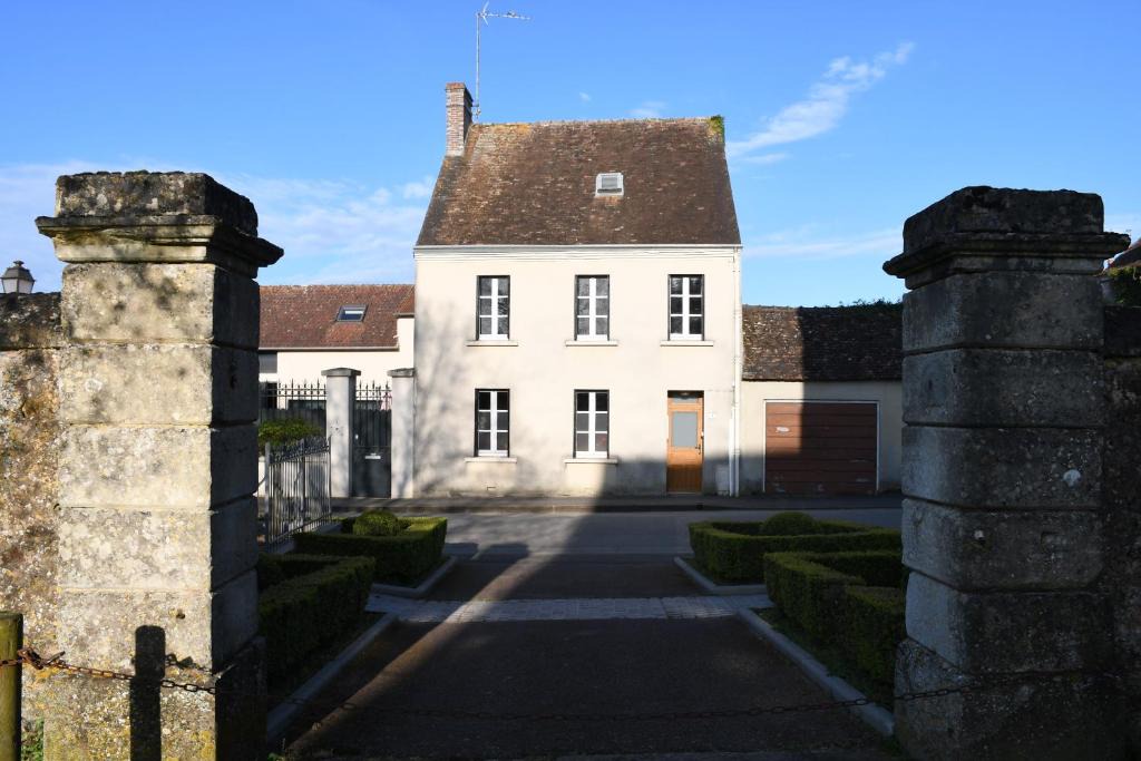 Ige House | Logis Margot
