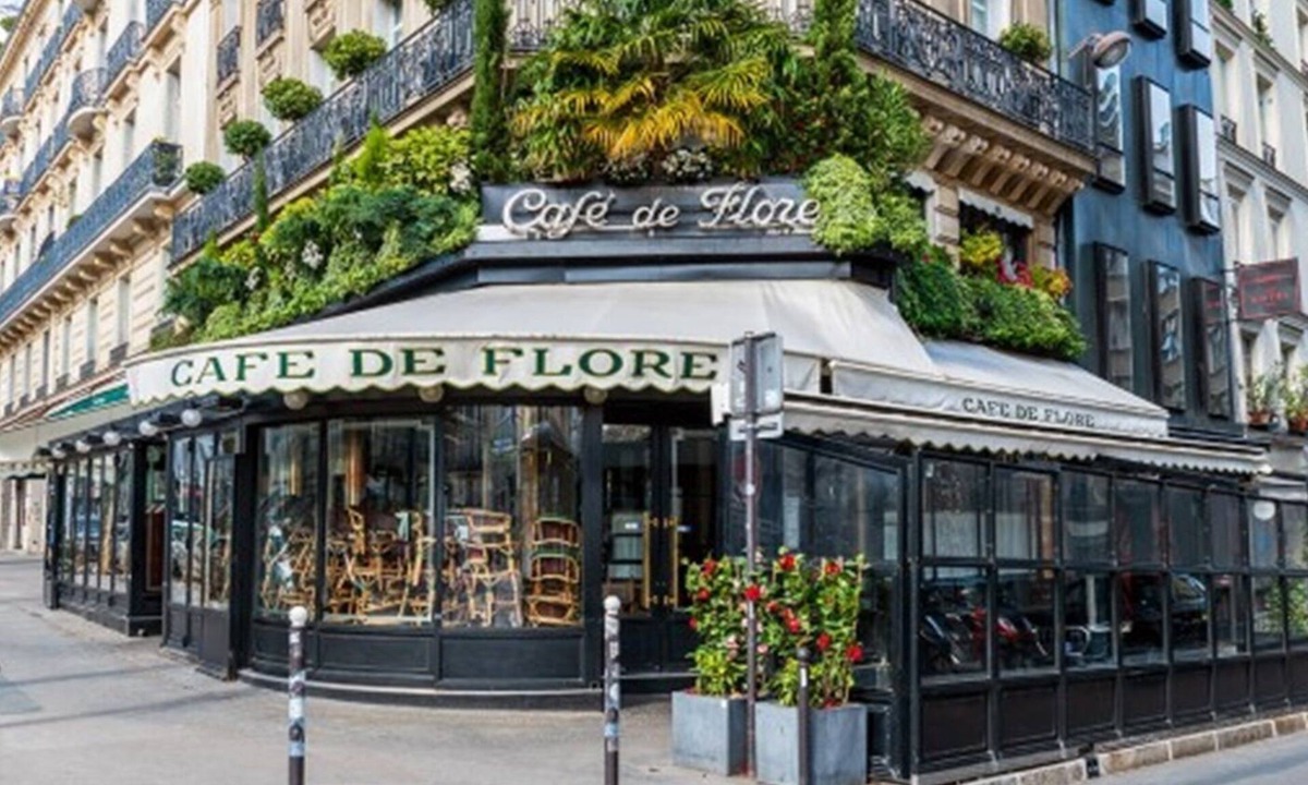 Saint-Thomas-d'Aquin Apartment | LONG TERM RENTAL MUSEE D'ORSAY ST GERMAIN- MOBILITY LEASE RUE VERNEUIL