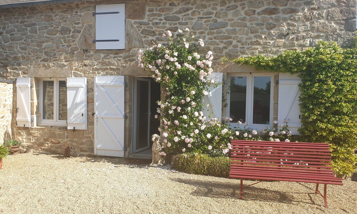 Arzon Villa | Loue maison vacances mer Arzon 11 lits Proche plages du golfe et de l'océan.