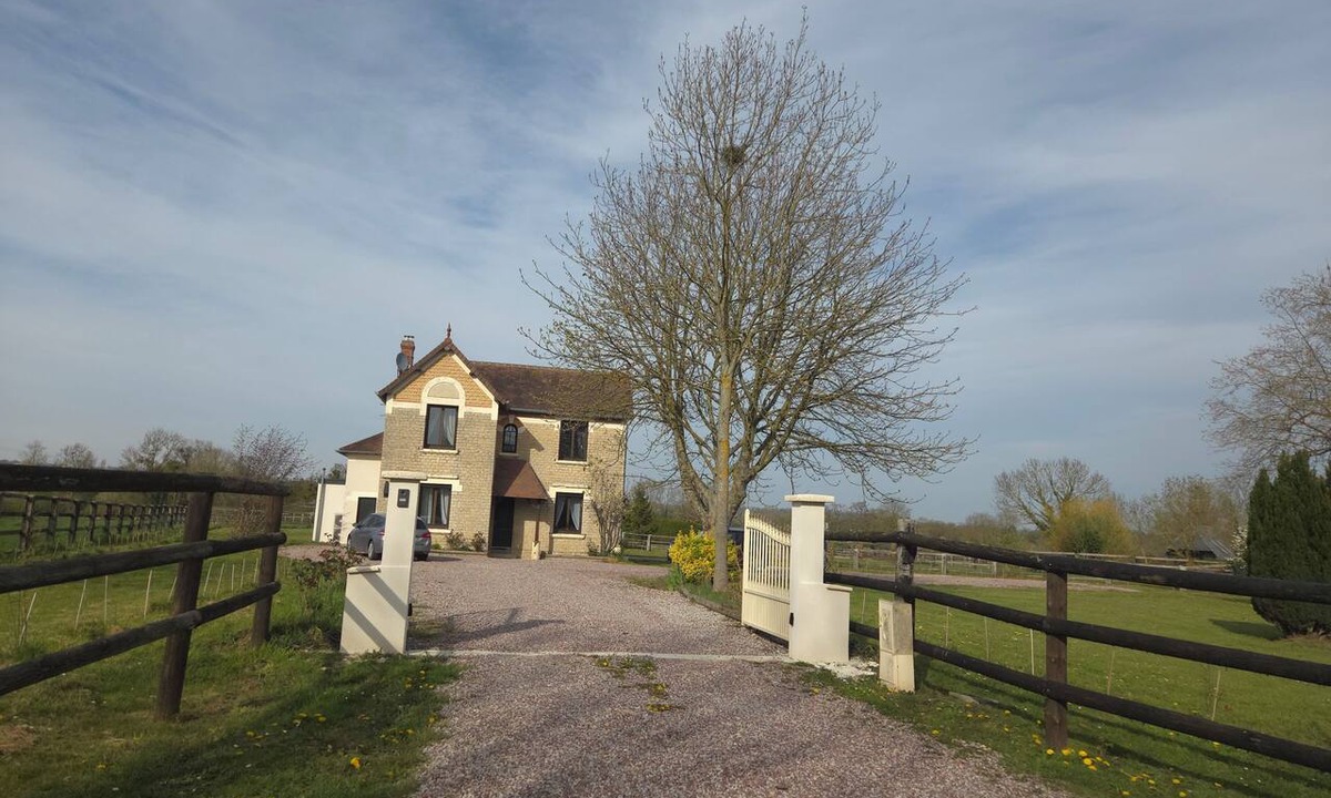 Victot - Pontfol House | Lovely 3-bedroom country house in charming Hotot-en-Auge