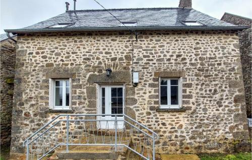 Hambers House | Lovely Home In Hambers With Wifi