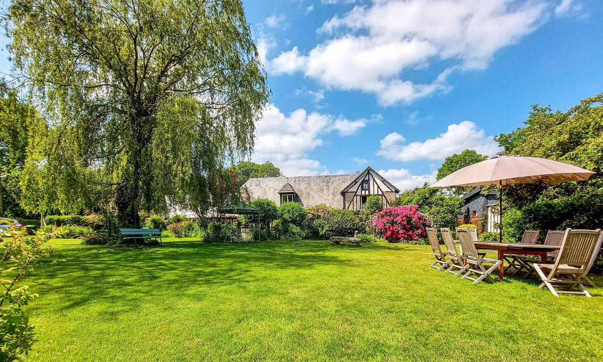 Thierville House | Lovely home in Thierville