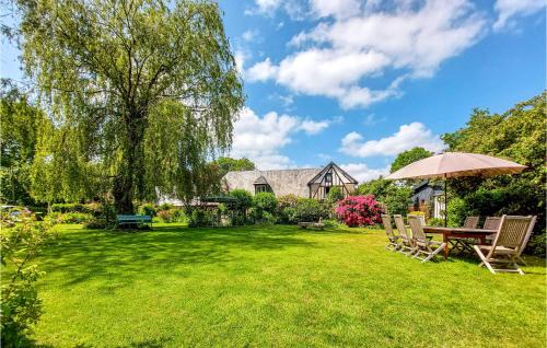 Thierville House | Lovely Home In Thierville