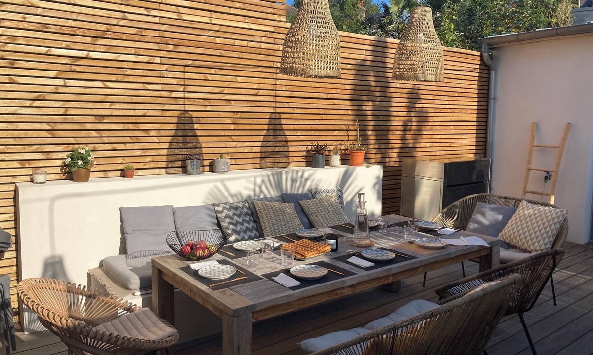 Dinard House | Lovely house ideally located in Dinard