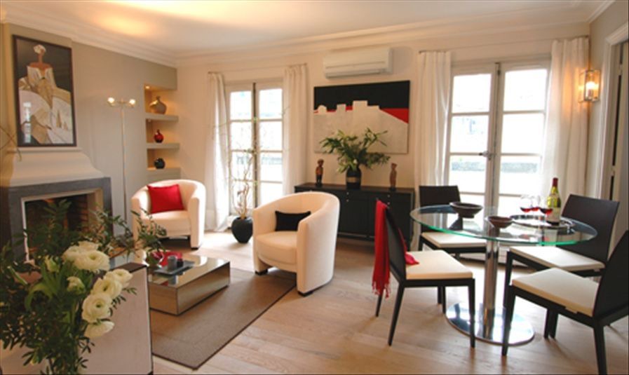 5th Arrondissement Apartment | Luxurious Penthouse on Left Bank Pantheon Sorbonne
