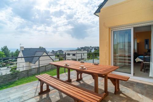 Saint-Nic House | Mad Pell Zo - À 300 m de la plage
