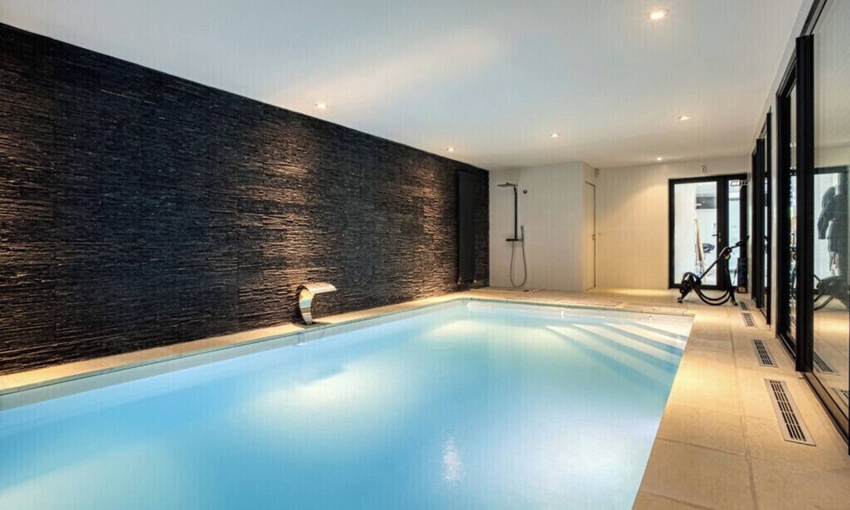 Jouars-Pontchartrain Villa | Magnificent villa with swimming pool, near Versailles and Paris